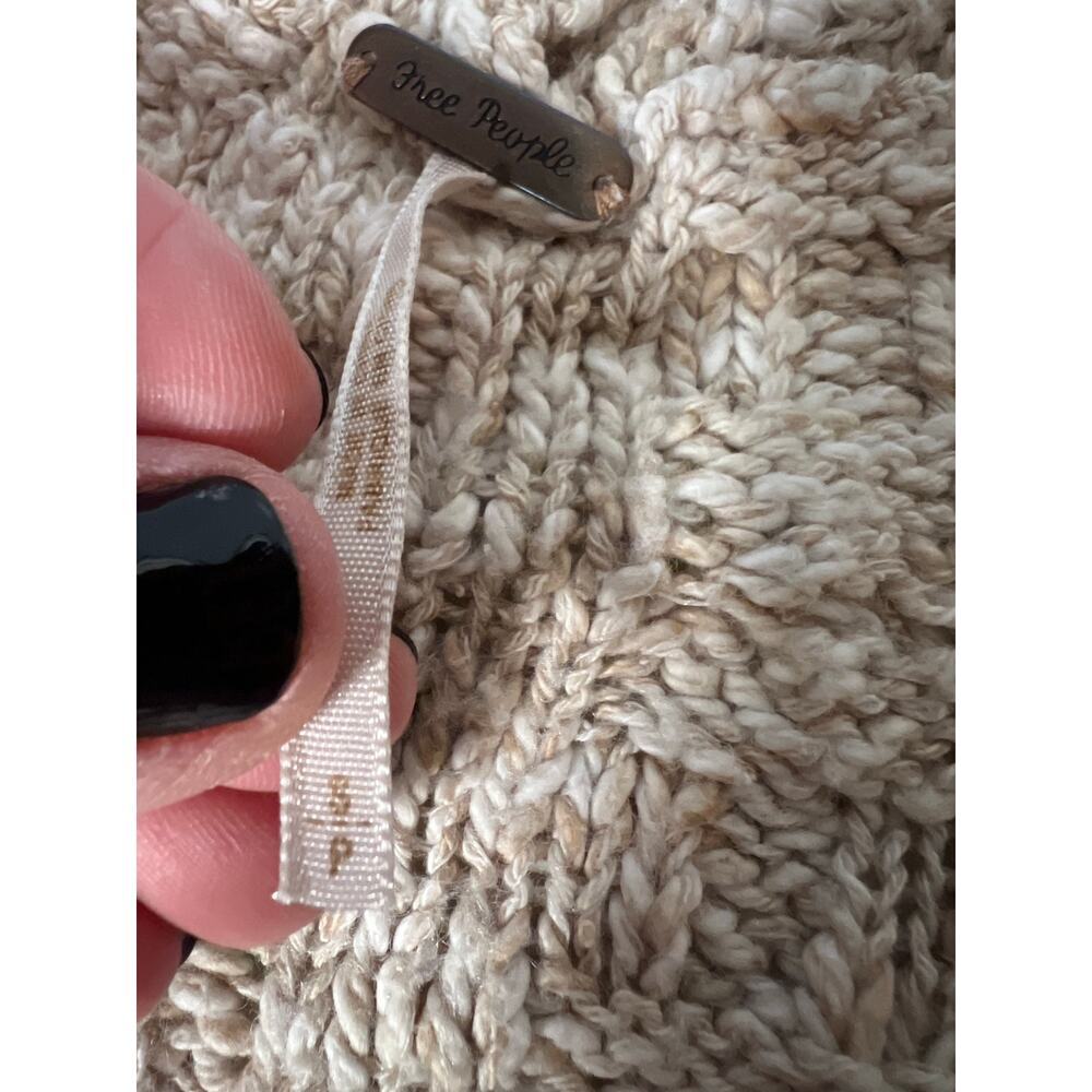 Free People Cardigan Sweater - Picture 5 of 10